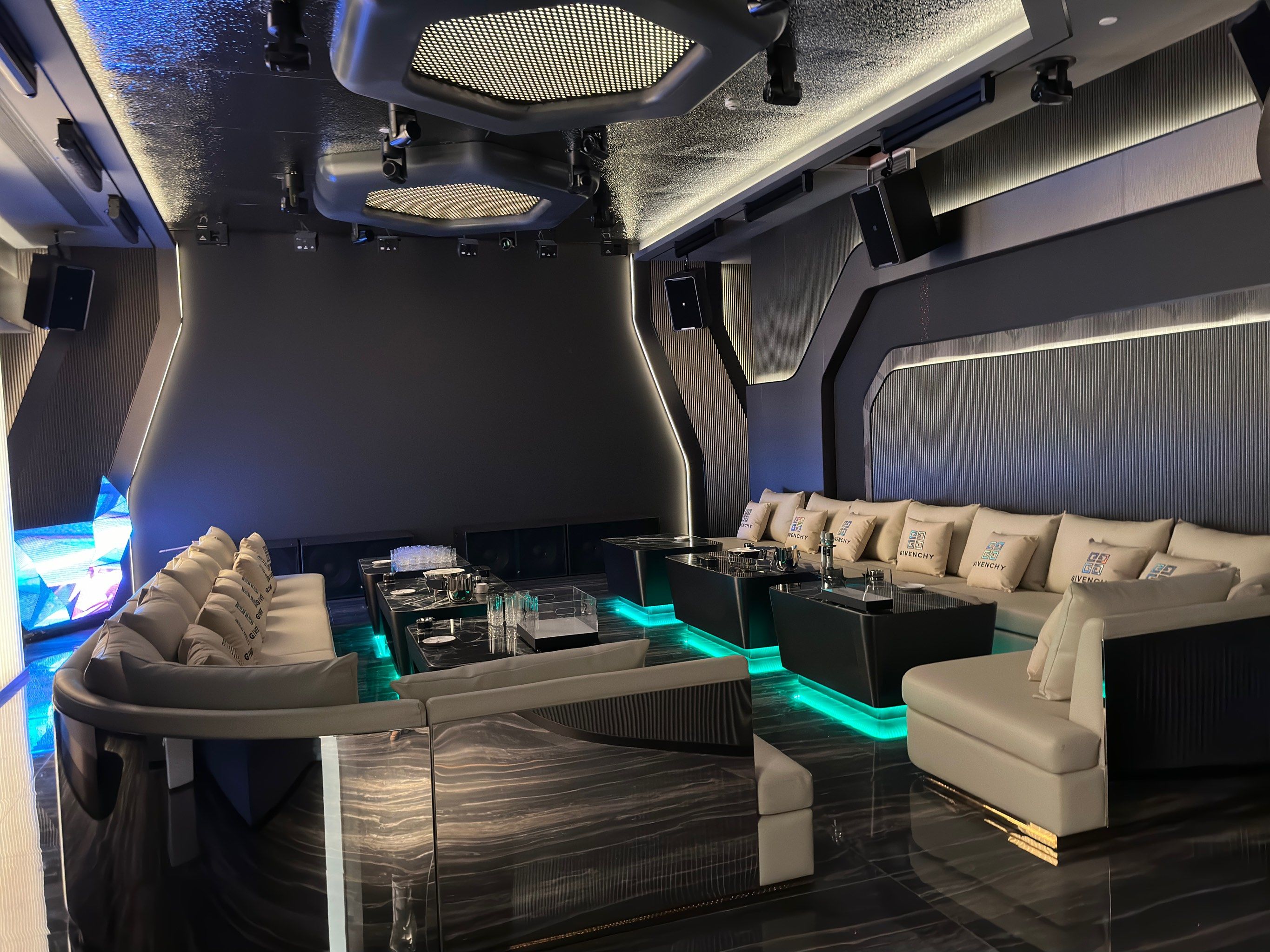 自贡商务ktv专业商务ktv订房服务-沿滩区ktv预定